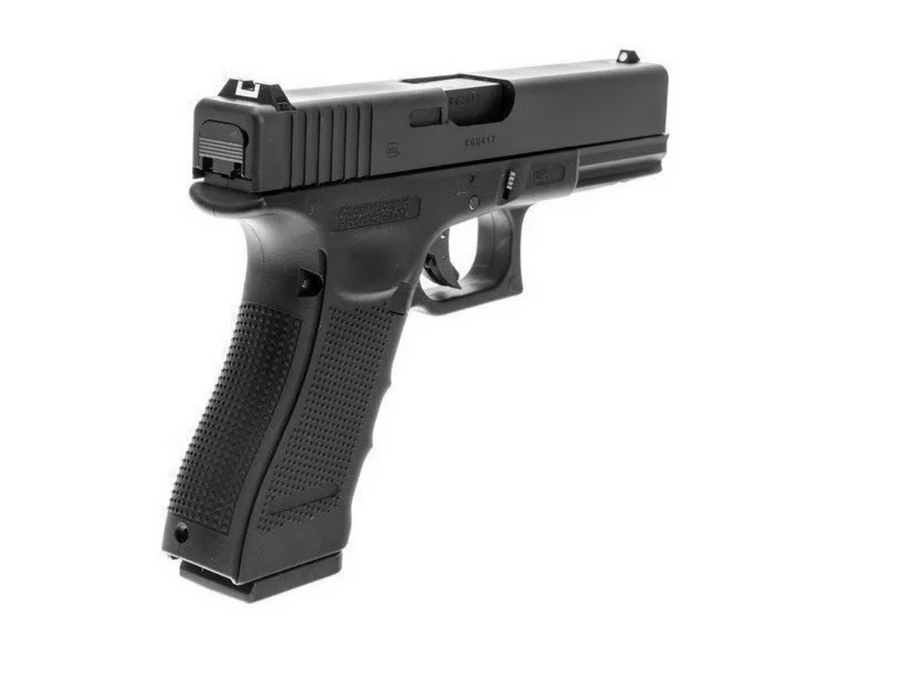 OFERTA: Pistola Stinger Glock 17 / Polimero Co2 Bbs / Hiking Outdoor
