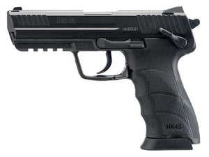 PISTOLA UMAREX HK45 - 4,5mm