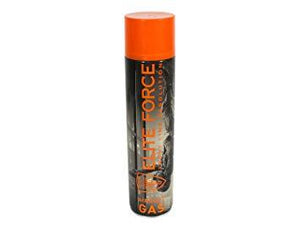 GREEN GAS ELITE FORCE / AIRSOFT / 600ML