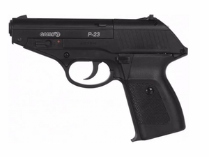 Pistola CO2 Gamo P23 - BBS 4,5mm