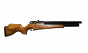 Rifle Pcp M-16 - 1050 Fps