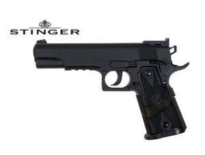 Pistola Stinger 1911 / Balin / Co2