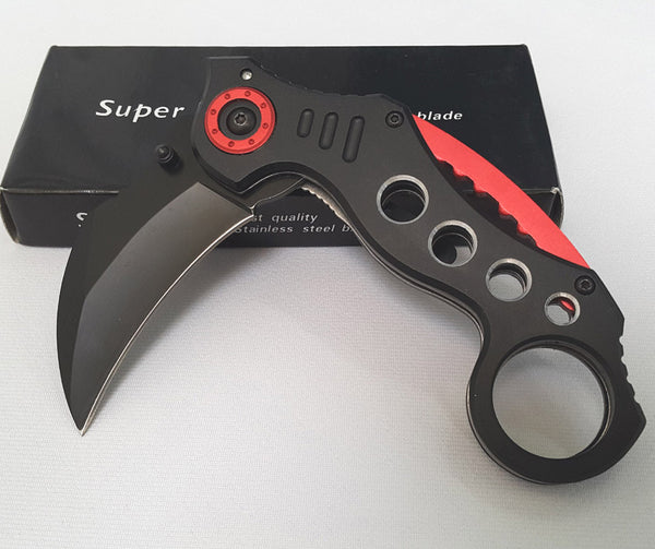 KARAMBIT SUPER KNIFE