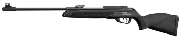 Rifle Gamo Big Cat 1000E IGT 5.5 - Incluye mira telescópica Comet 4x32