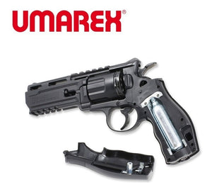 Revolver Umarex / Balines Acero / Co2 /