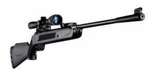 Rifle Poston Lb600, Calibre 5,5mm + Mira