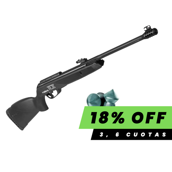 MIRA TELESCOPICA GAMO 3-9X40 - hiking outdoor Chile