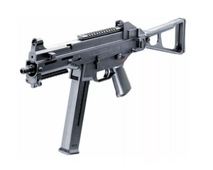 Fusil Airsoft Heckler & Koch Ump / 6mm / Hiking Outdoor