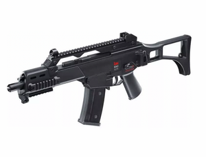 Fusil Airsoft Heckler Koch G36c / 6mm / Hiking Outdoor