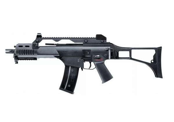 Fusil Airsoft Heckler Koch G36c / 6mm / Hiking Outdoor