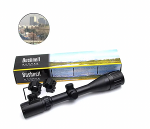 Mira Telescopica Bushnell 4-16x40