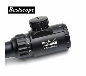 Mira Telescopica Bushnell 4-16x40