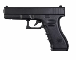 OFERTA: Pistola Stinger Glock 17 / Polimero Co2 Bbs / Hiking Outdoor