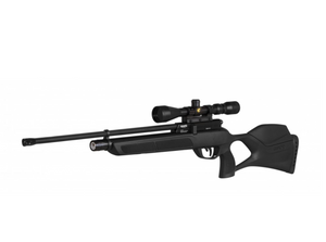 RIFLE GAMO GX40 -PCP- en 4.5 MM