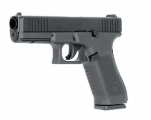 Pistola Glock 17 Traumatica Gen5 /.43 / Co2 / Hiking Outdoor