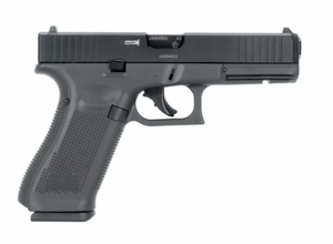 Pistola Glock 17 Traumatica Gen5 /.43 / Co2 / Hiking Outdoor