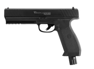 Pistola Traumática Vesta Pdw / 17 Joules / Hiking Outdoor