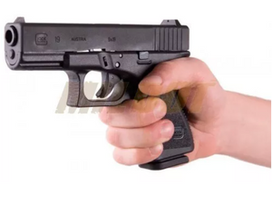 Pistola Glock 19 Blowback / Airsoft 6 Mm/ Hiking Outdoor