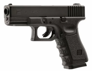 Pistola Glock 19 Blowback / Airsoft 6 Mm/ Hiking Outdoor