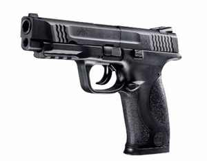 Pistola Smith & Wesson M&p 40 / 6mm Airsoft / Hiking Outdoor