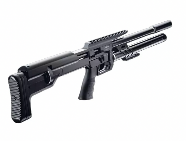 Rifle Pcp Modelo M60 Snowpeak 5.5mm / Hiking Outdoor