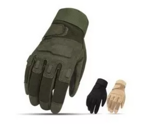 Guantes Blackhawk /tactico Paintball Militar/ Hiking Outdoor