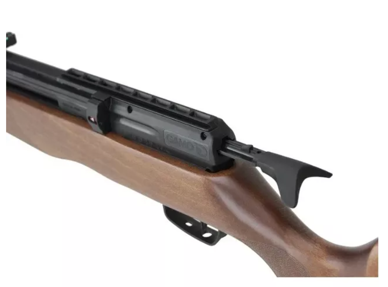 Rifle Pcp Gamo Riser / 40j - 5.5mm / Hiking Outdoor - hiking outdoor Chile