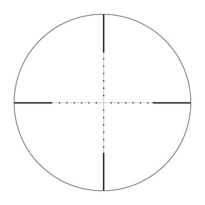 Mira Telescopica March 4-16x44