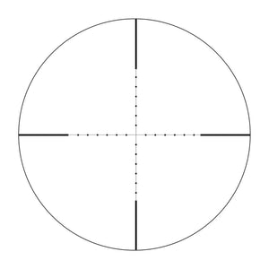 Mira Telescopica March 4-16x44