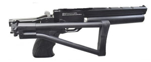 CULATA PLEGABLE, PISTOLA PCP PP700S