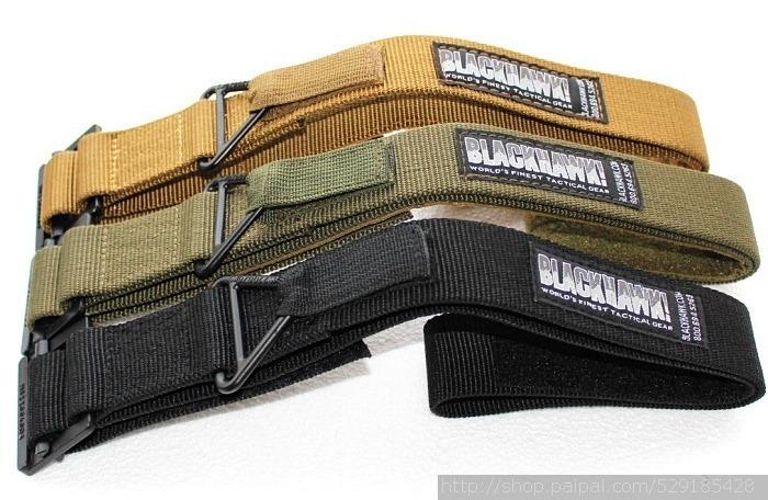 CORREA BLACKHAWK