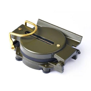 AGUJA MAGNETICA