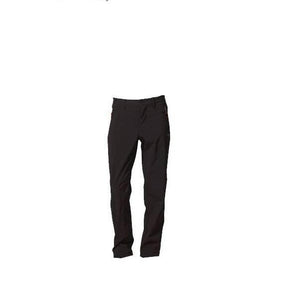 PANTALON SOFTSHELL C. AZUL T.44