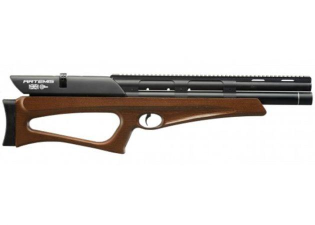 Rifle PCP - M40