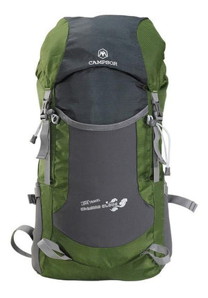 MOCHILA PLEGABLE CAMPSOR 40LTS