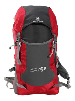 MOCHILA PLEGABLE CAMPSOR 40LTS