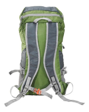 MOCHILA PLEGABLE CAMPSOR 40LTS./COLOR: NEGRO