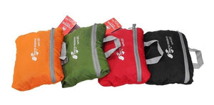 MOCHILA PLEGABLE CAMPSOR 40LTS