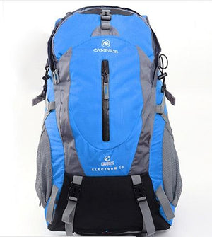 MOCHILA TREKKING CAMPSOR ELECTRON 50L