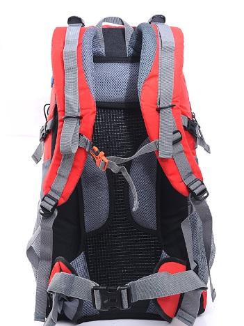 MOCHILA TREKKING CAMPSOR ELECTRON 50L/COLOR: AZUL - hiking outdoor Chile