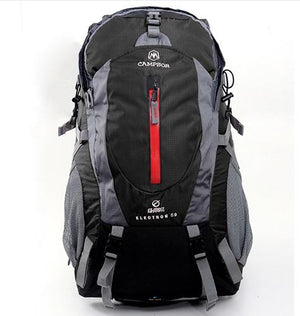 MOCHILA TREKKING CAMPSOR ELECTRON 50L