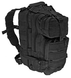 MOCHILA TACTICA 30 LTS. MULTICAM - hiking outdoor Chile