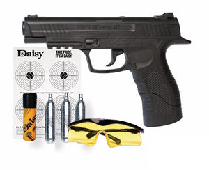 PISTOLA DAISY POWER LINE 415 / DISPLAY BALIN