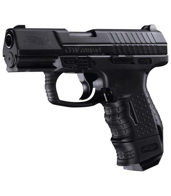 PISTOLA WALTHER CP99 COMPACT - BLOWBACK