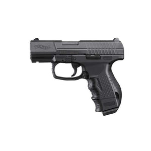 PISTOLA WALTHER CP99 COMPACT - BLOWBACK