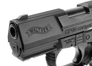 PISTOLA WALTHER CP99 COMPACT - BLOWBACK