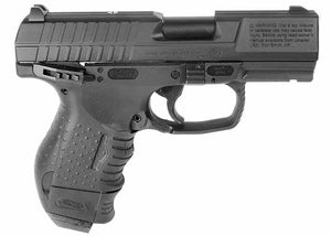 PISTOLA WALTHER CP99 COMPACT - BLOWBACK