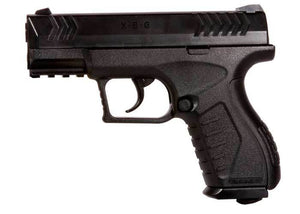 PISTOLA UMAREX XBG BALIN CAL. 4,5