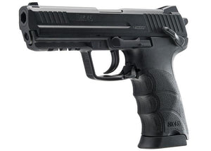 PISTOLA UMAREX HK45 - 4,5mm