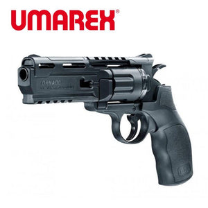 REVOLVER UMAREX TORNADO a Balines